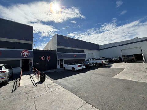 Count's Kustoms-拉斯维加斯必去景点