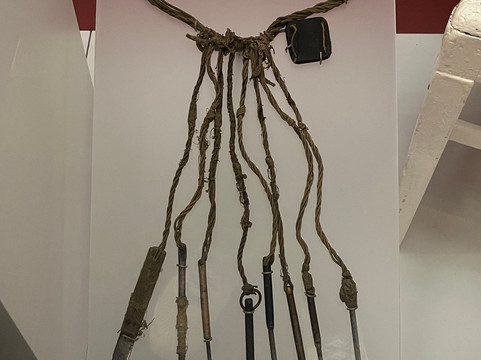 阿尔斯特博物馆-贝尔法斯特必去景点