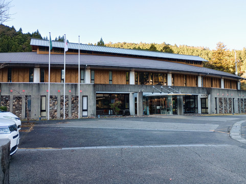 Umaji Village Office