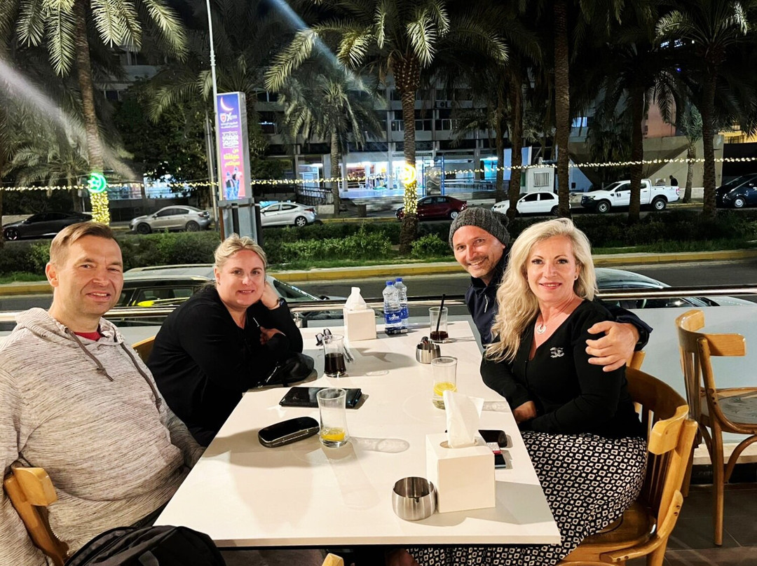 Fares Restaurant
