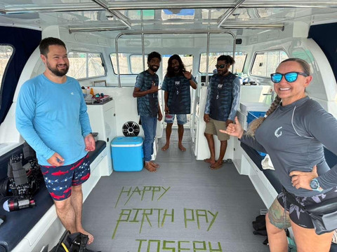 Pelagic Divers Fuvahmulah-Fuvahmulah必去景点