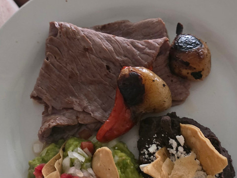 库埃纳瓦卡弗朗西斯科民宿主图