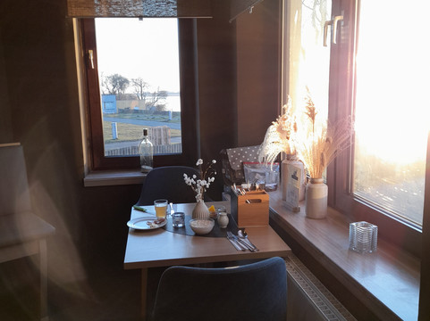 生态自然酒店主图