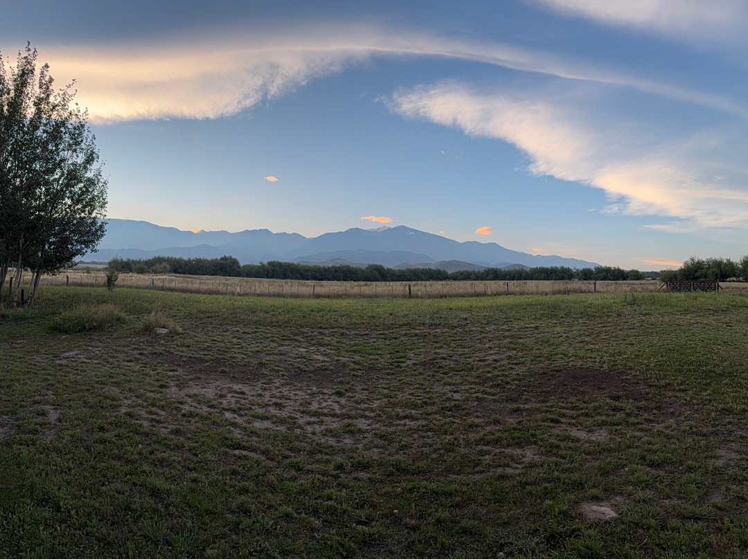 Vivacs Del Plata-Tupungato必去景点