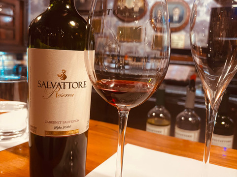 Vinícola Salvattore-Flores Da Cunha必去景点