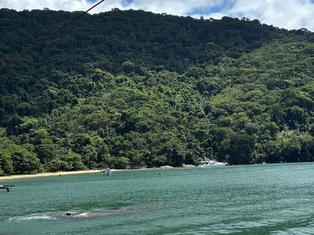 Ilha Tour-格兰德岛必去景点
