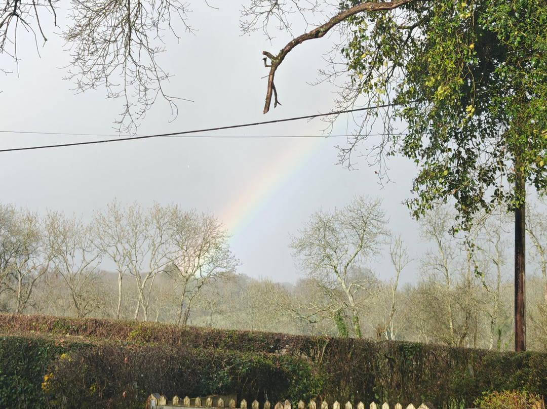牛顿农庄酒店主图