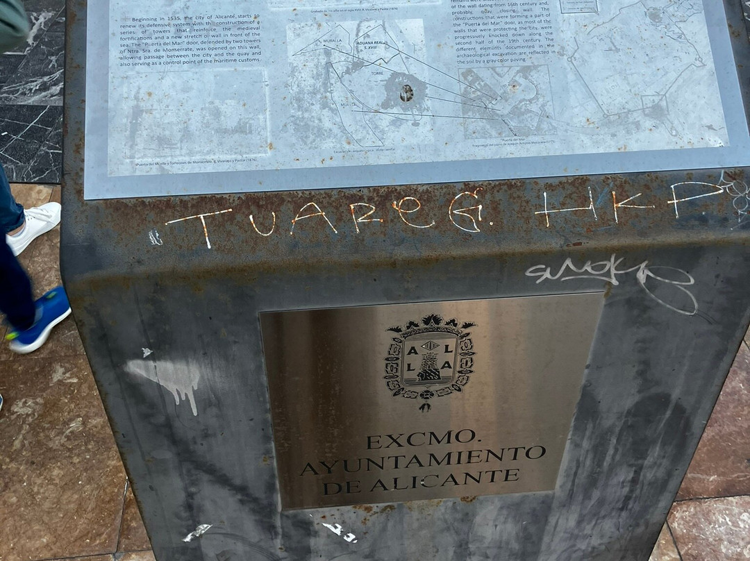 Casa Carbonell-阿利坎特省必去景点