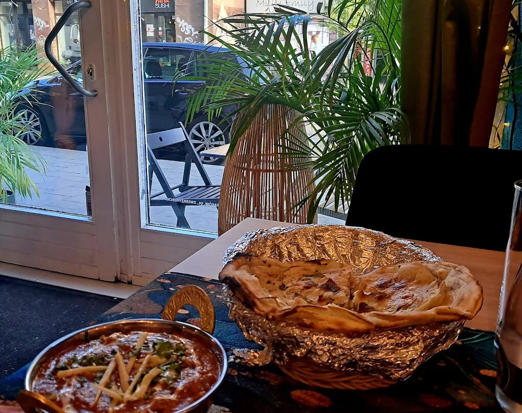 Doon Valley INDIAN RESTAURANT