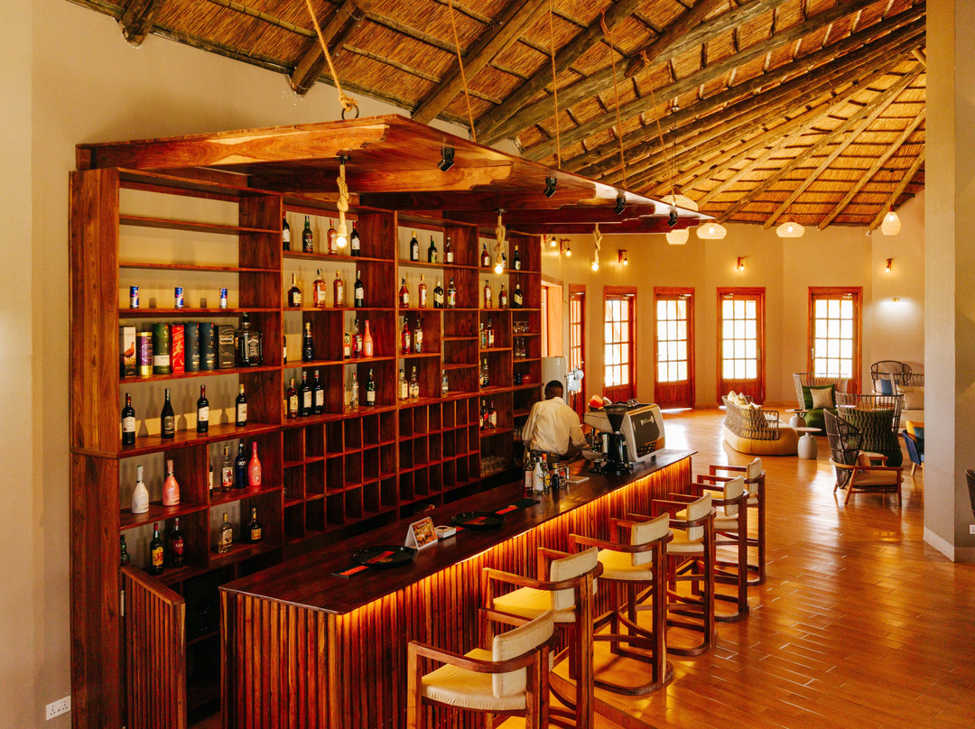 Olkarien Eco Safari Camp主图