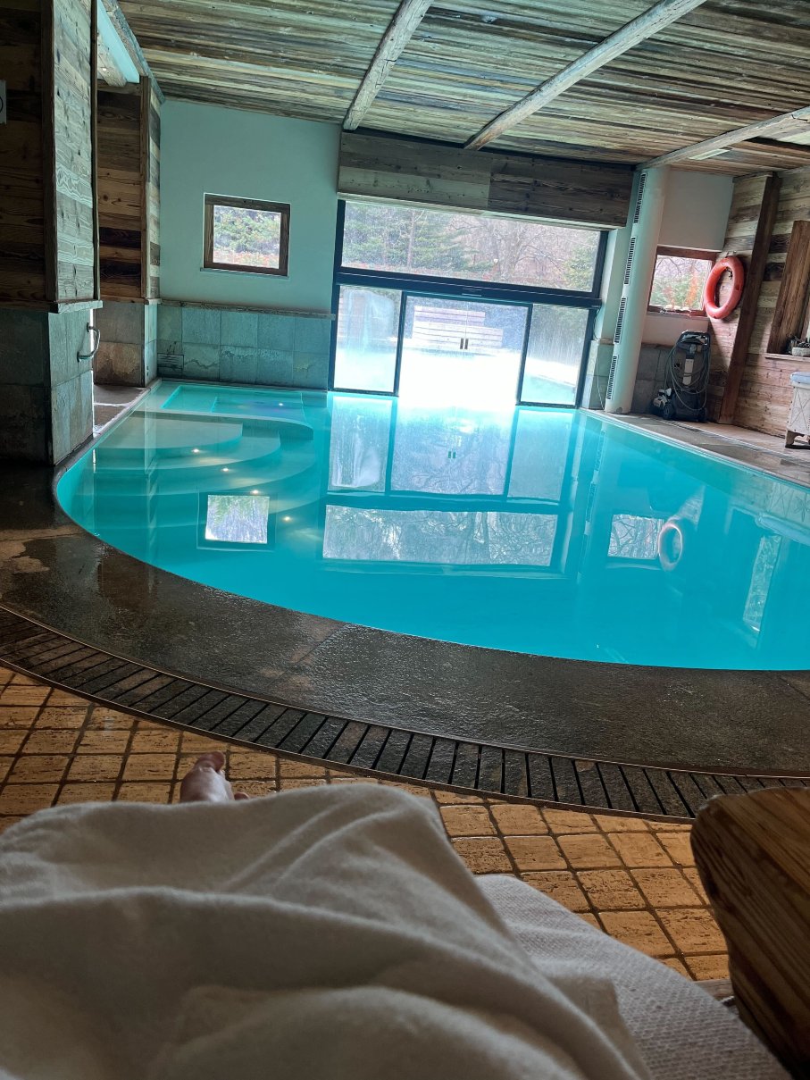 格兰白塔疗养酒店-度假村/酒店