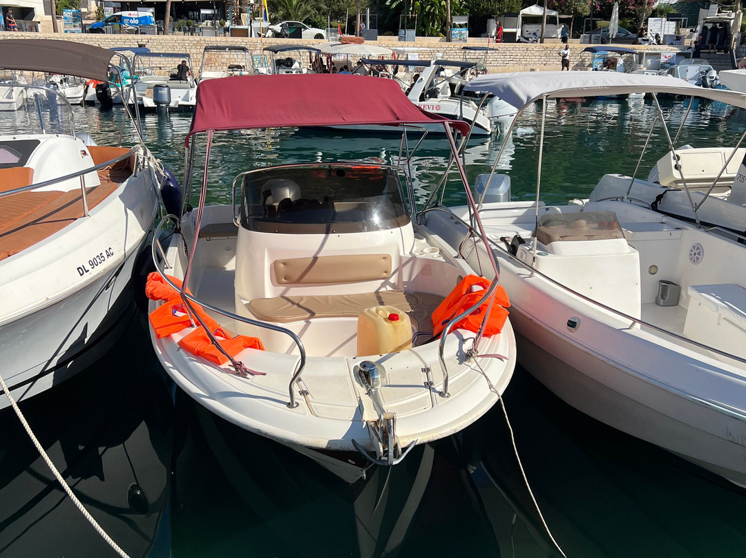 Vergo Tours-沙兰德必去景点