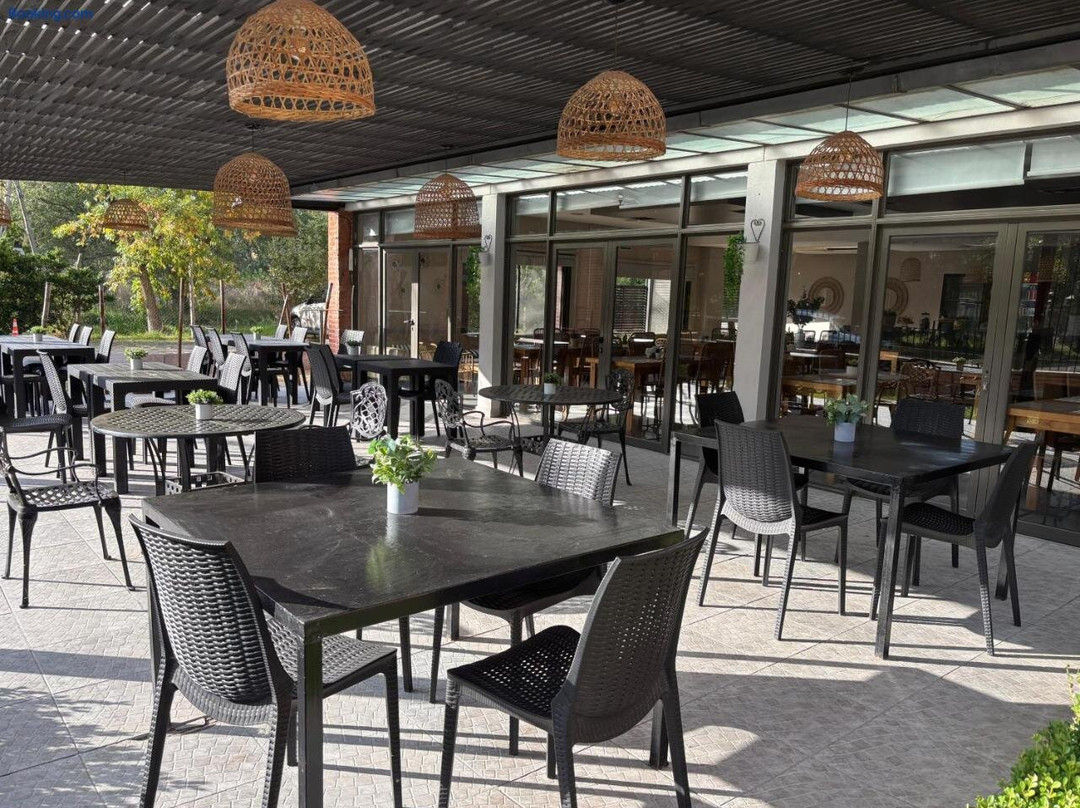 Pilar Suites By Viva