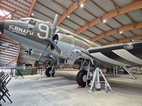 Musee de la Batterie de Merville-Merville-Franceville-Plage必去景点