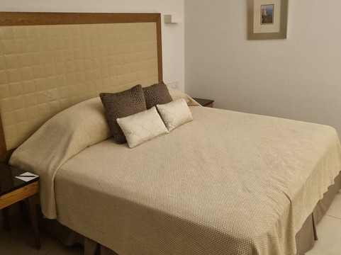 日落珍珠屋温泉酒店主图