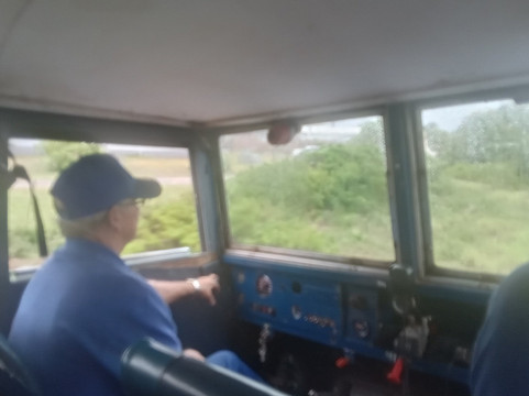 Powervan Mossel Bay-Hartenbos必去景点