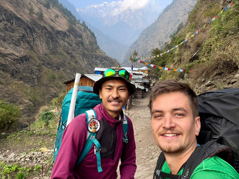 Unique Himalaya Treks And Expeditions-加德满都必去景点