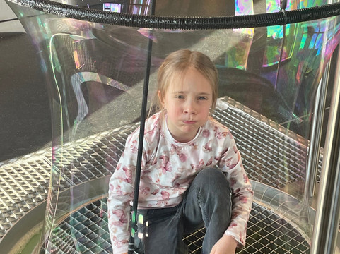 Explorhino Science Center-奥伦必去景点