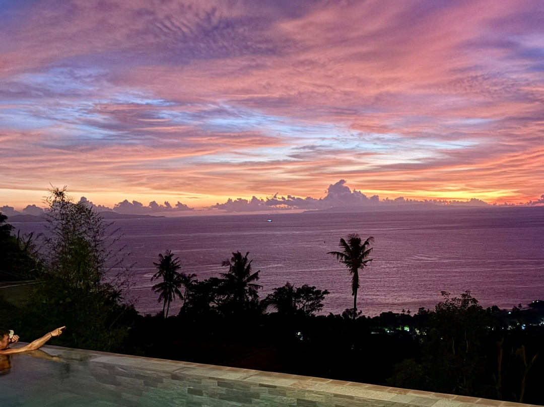 潘卡科酒店主图