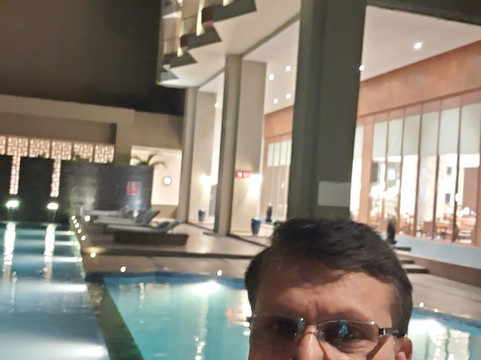 郡纳加迪费恩里奥度假村及俱乐部主图