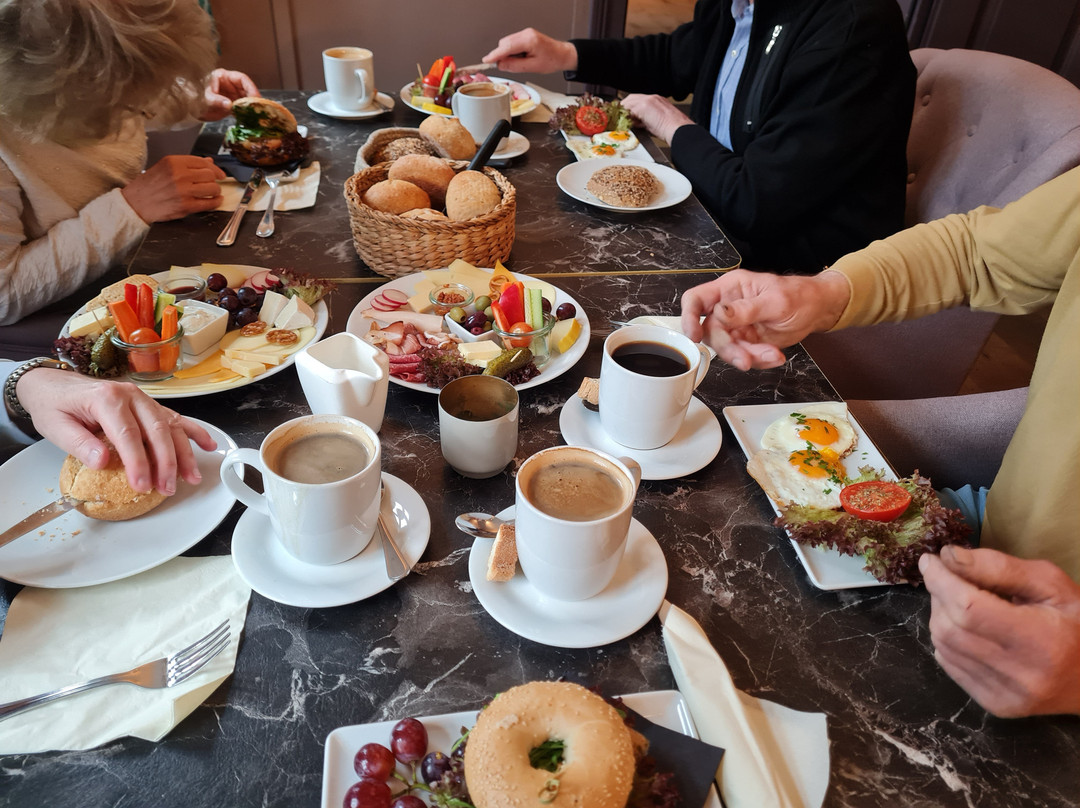 Café Lisbeth