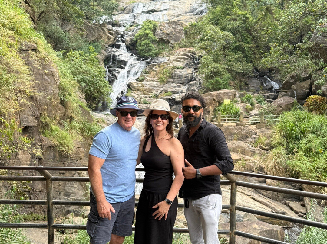 Boutique Sri Lanka-科伦坡必去景点