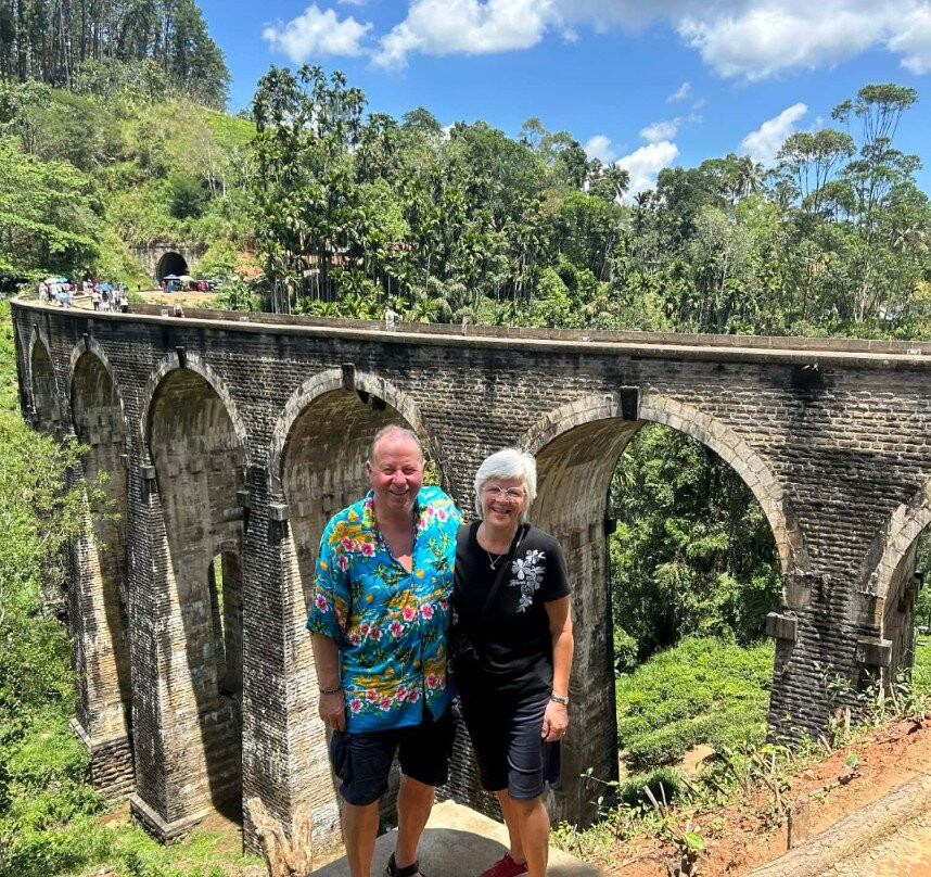 C&C travel Sri Lanka-Minuwangoda必去景点