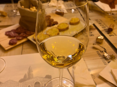 Bodegas y Vinedos Gomez Cruzado-哈罗必去景点