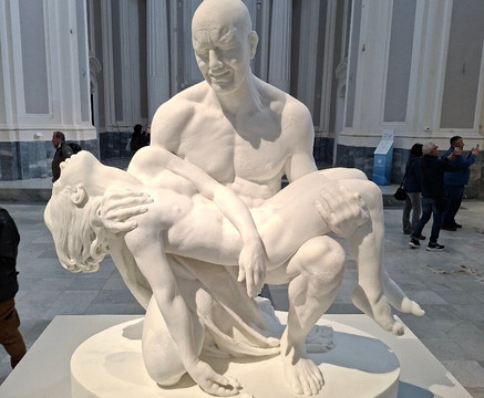 Jago Museum-那不勒斯必去景点