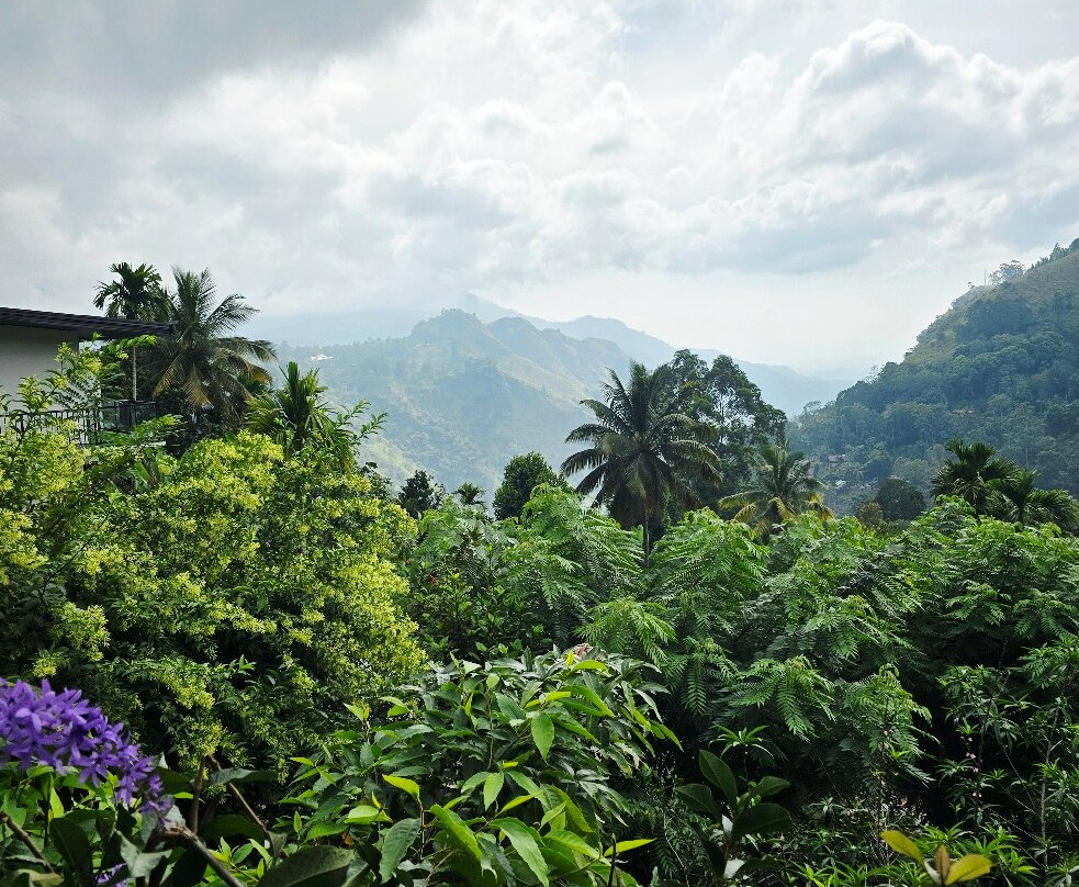 Nugadhenitours Sri Lanka Travels-Mirigama必去景点