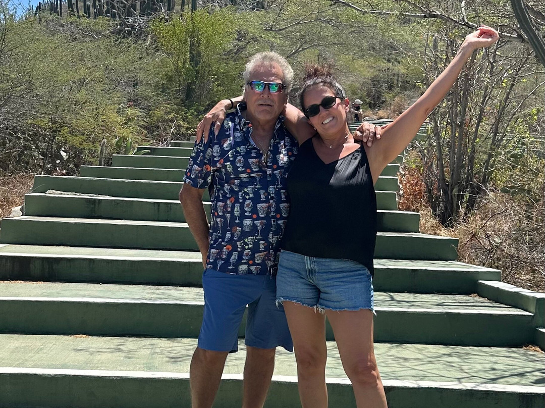 One love Aruba Tours-奥腊涅斯塔德必去景点