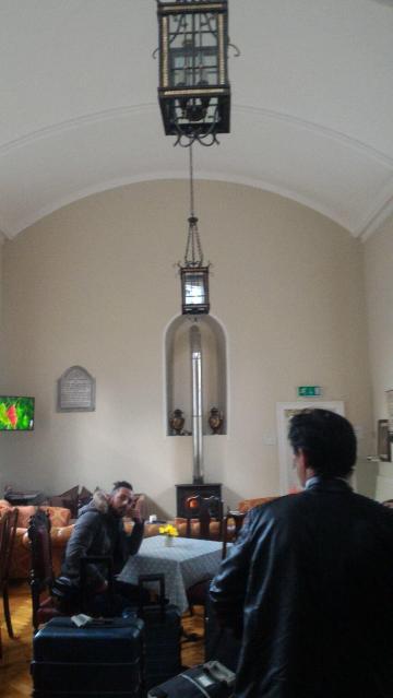 The Forum Mountmellick-官方