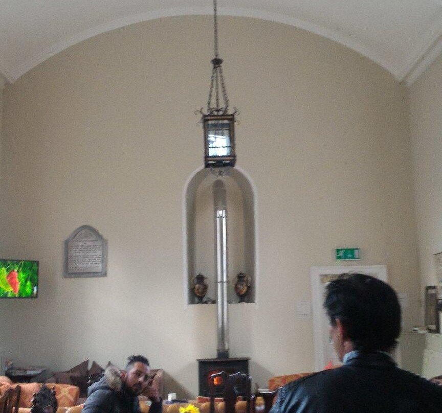 The Forum Mountmellick主图