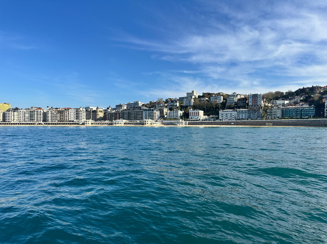 Santa Clara Island-圣塞瓦斯蒂安必去景点