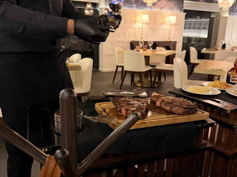 Aqua Nick Riviera Maya-普拉亚德尔卡曼必去景点