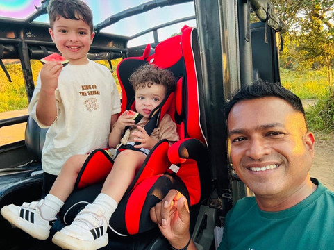 Good Holiday Tours-Kandy District必去景点