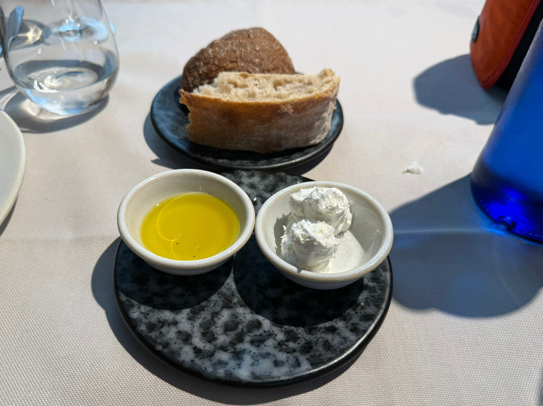 Abadesa Restaurante Hotel主图