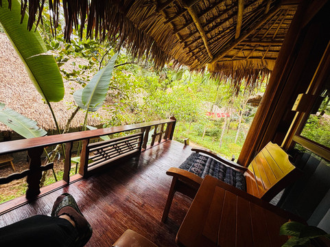 徳布沃克之家酒店主图