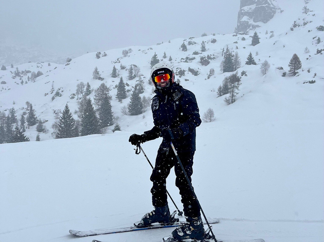 Piani di Bobbio Barzio Valtorta-Barzio必去景点