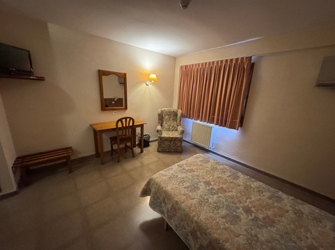 安纳亚酒店主图