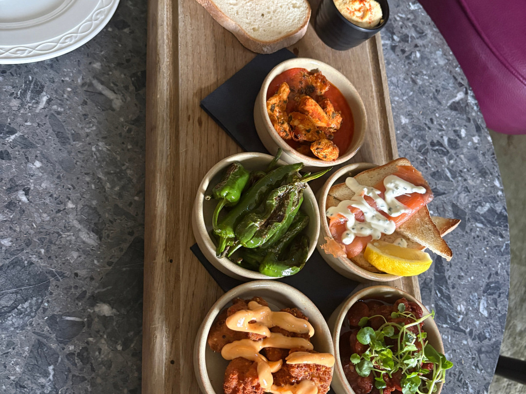 Lion Quays Spa-奥斯沃斯特必去景点