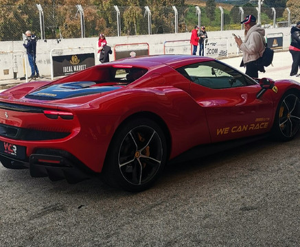 We Can Race-Airola必去景点