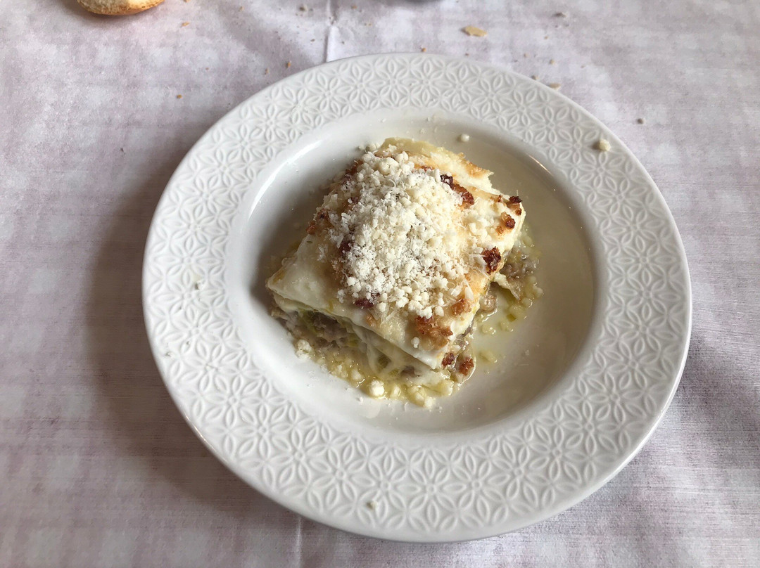 Trattoria da Loredana e Manuela