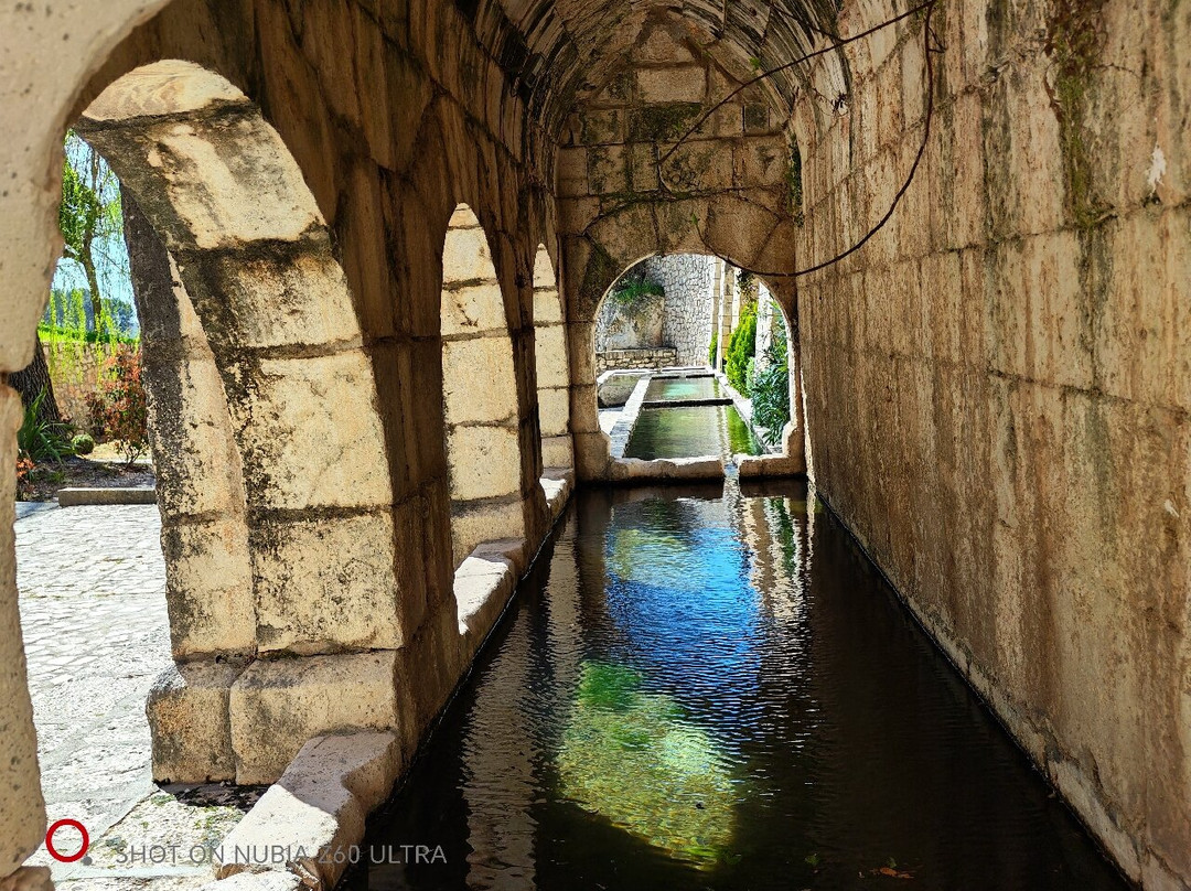 Arco de Zacatin-Colmenar de Oreja必去景点