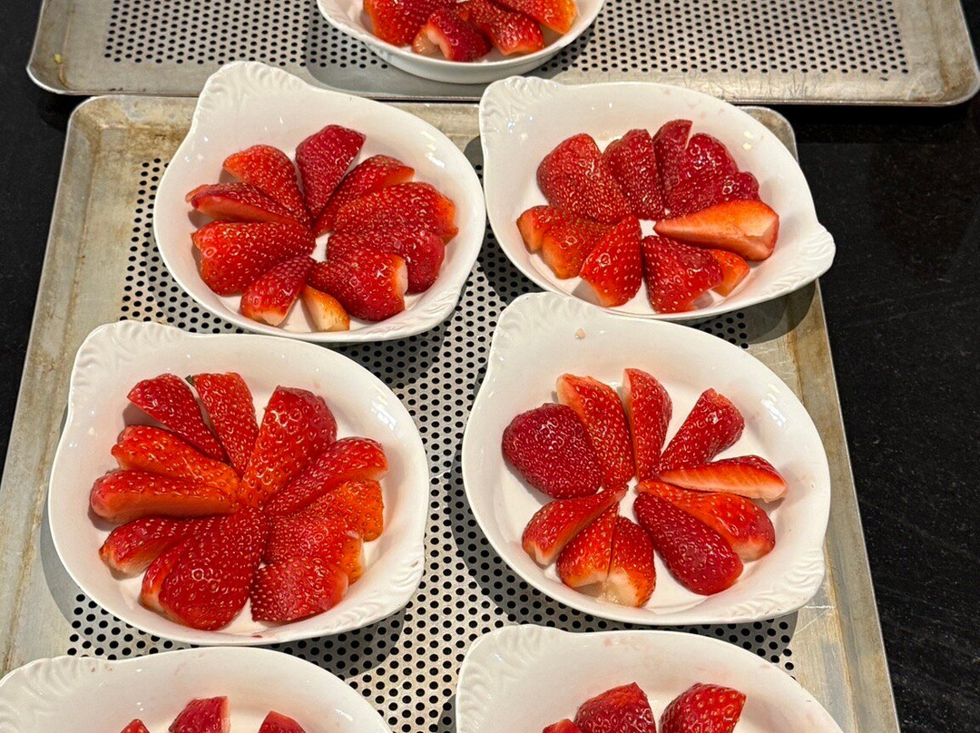 Les Petits Farcis-尼斯必去景点