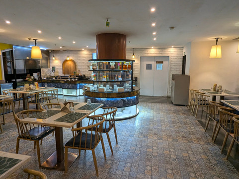 TGI索森德酒店主图