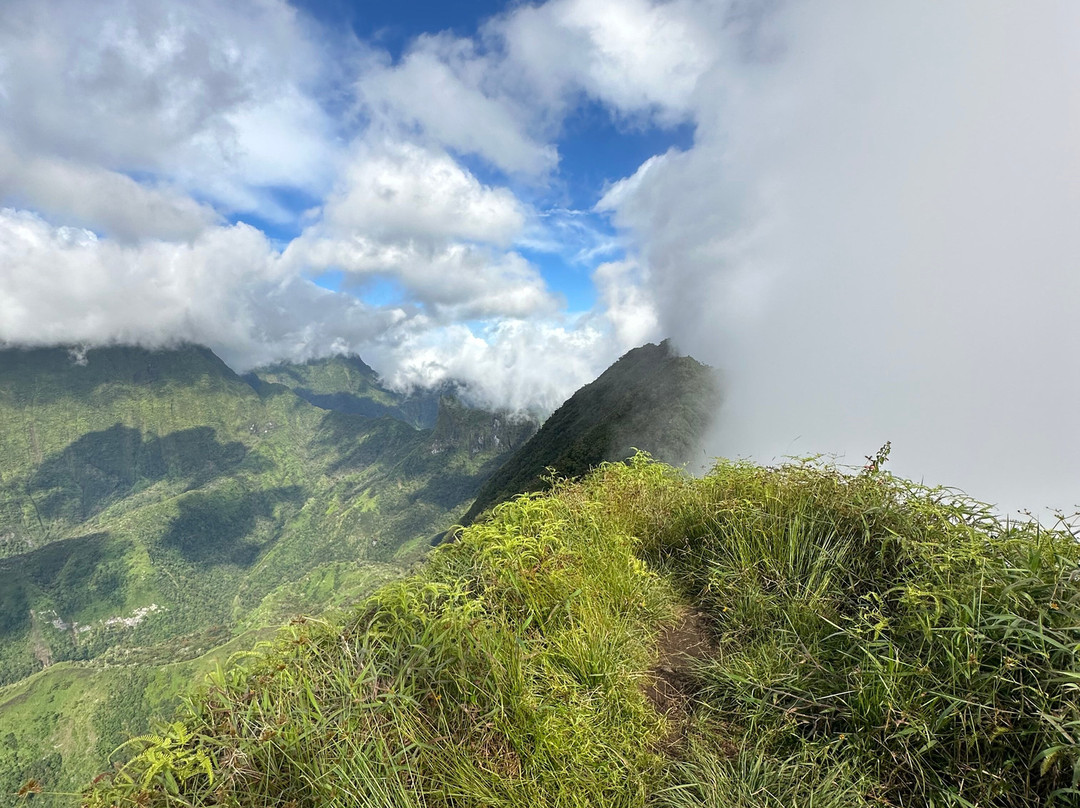 Fenua Aventures-法阿必去景点