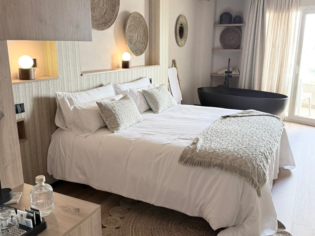 梅里迪奥纳尔酒店主图