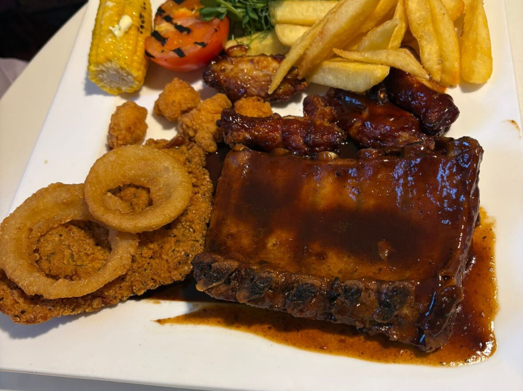 Plough & Barleycorn Waterlooville-Waterlooville必去景点