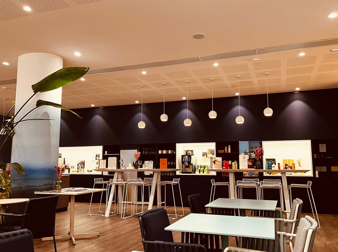 土伦中心 OKKO 酒店主图